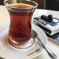 Photo taken at Aslı Börek by Gökhan S. on 10/30/2018