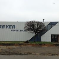 Bever - 53 visitors