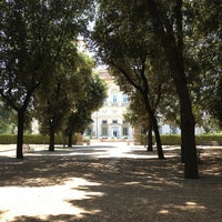 Parco Dei Daini Park