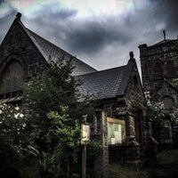 日光真光教会礼拝堂 Church In 日光市