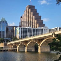 Photo taken at City of Austin by Güner K. on 3/18/2024