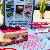 Photo taken at 112 Coffee by Hakan B. on 8/2/2019