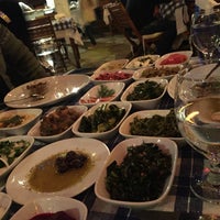 Photo taken at Giritli Restaurant by Beti on 5/2/2016