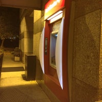 Photo taken at Bank of America by Paul T. on 10/5/2012
