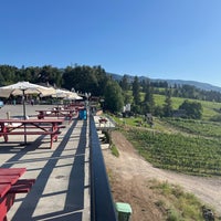 Photo taken at Summerhill Pyramid Winery by Jaimin G. on 7/3/2023