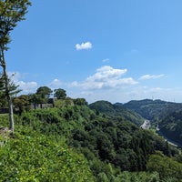 Photo taken at Oka Castle Site by 土佐守 on 8/14/2023