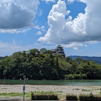 Photo taken at Ōzu Castle by 土佐守 on 8/12/2023