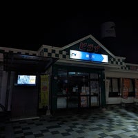 Photo taken at Midorikawa PA for Kumamoto by 土佐守 on 1/4/2023