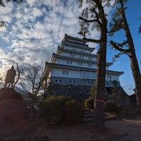 Photo taken at Shimabara Castle by 土佐守 on 1/2/2024
