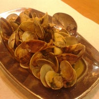 Photo prise au Marisqueira Modesto par Filipa B. le5/12/2013