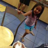 Photo taken at Marble Slab Creamery by Veronica R. on 6/22/2013