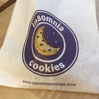 Insomnia Cookies 603 E Grand River Ave