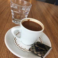 Photo taken at Bayramoğlu Pasta&amp;amp;Cafe by Kübra Ö. on 2/15/2019