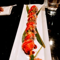 Sushi Masa 4 Tips