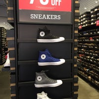 Converse Factory Outlet 1 tip from 712 visitors
