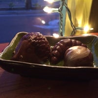 12/28/2013에 Nicolas W.님이 Chocolate Maya에서 찍은 사진
