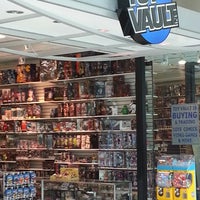 Toy Vault North Attleboro Ma