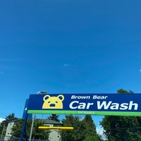 Brown Bear Car Wash - 9 tips from 425 visitors
