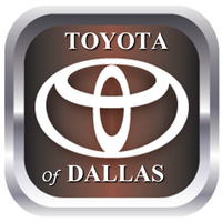 Снимок сделан в Toyota of Dallas пользователем Toyota of Dallas 2/27/2015