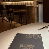 Foto diambil di Restaurante Dani García &amp;amp; BiBo oleh Haya pada 8/21/2023