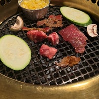 Photo taken at Gyu-Kaku Japanese BBQ by Khawlah on 1/7/2023