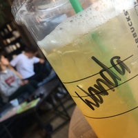 Photo taken at Starbucks Magasinet by Wanda on 4/14/2018