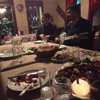 Photo taken at Sahree Cafe &amp;amp; Restaurant by Hasan on 2/18/2015