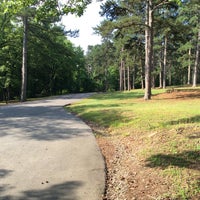 Petit Jean State Park Campground