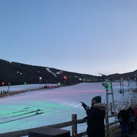 Foto scattata a Camelback Snowtubing da Nikhil Kumar B. il 2/29/2020