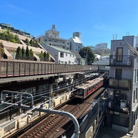 Photo taken at Daikan-yama Station (TY02) by Tsú-hân S. on 7/24/2023