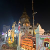 Photo taken at Golden Buddha by Tsú-hân S. on 1/17/2024