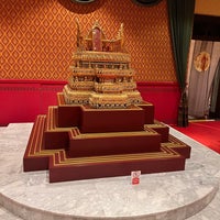 Photo taken at Museum Siam by Tsú-hân S. on 1/18/2024