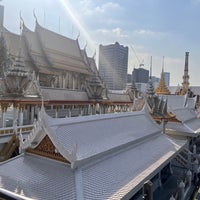 Photo taken at Wat Sri Iam by Tsú-hân S. on 1/17/2024
