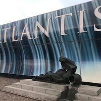 Foto scattata a Vodno mesto Atlantis da Mae R. il 10/5/2017