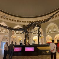 Photo taken at DubaiDino by Mae R. on 11/9/2022