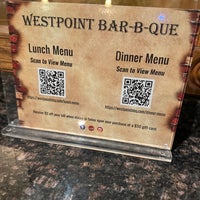 Foto tirada no(a) Westpoint BBQ por Jen-Nay🐾 em 2/4/2024