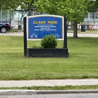 Photo taken at Clark Park by Jen-Nay🐾 on 6/14/2023
