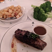 Photo taken at Galatoire&#39;s 33 Bar &amp; Steak by Genevieve C. on 10/27/2018