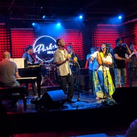 Foto diambil di Parker Jazz Club oleh Genevieve C. pada 5/25/2018