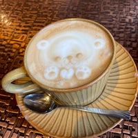 しろくまカフェ Cafe
