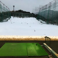 スポーツプラザカメリア80 ゴルフ練習場 スポーツプラザカメリア80 ゴルフ練習場