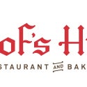 Photo taken at Hof&amp;#39;s Hut by Hof&amp;#39;s Hut Restaurant &amp;amp; Bakery on 1/9/2014