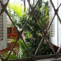 3/2/2013 tarihinde Tulio A.ziyaretçi tarafından Apfel Restaurante Vegetariano'de çekilen fotoğraf