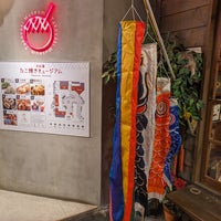 Photo taken at Odaiba Takoyaki Museum by zaki_hmkc on 4/20/2024