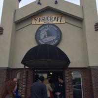 Photo taken at MashCraft Brewing by Leslie Lynnton F. on 2/8/2015