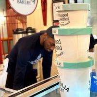 Photo taken at Magnolia Bakery by Sultan on 1/16/2024