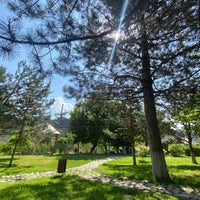 Photo taken at Arzni Health Resort by Maxim S. on 6/16/2022