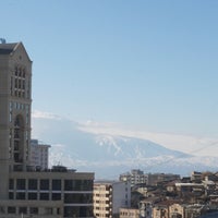 Photo taken at Yerevan by Maxim S. on 1/13/2024