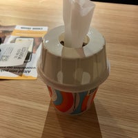 Photo taken at McDonald&amp;#39;s by Kelly C. on 11/28/2019
