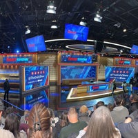 Photo taken at The Daily Show by Chase M. on 1/28/2023